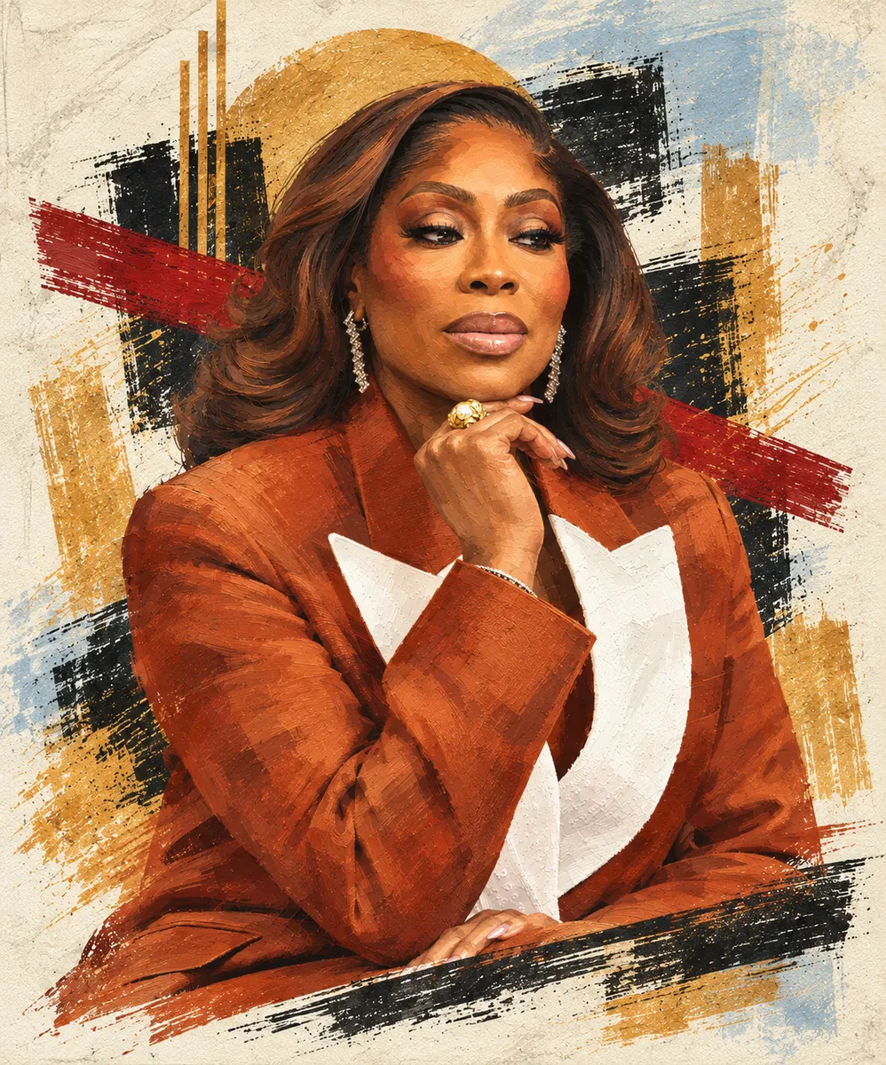 Forbes Africa Icons 2026 - Forbes Africa
