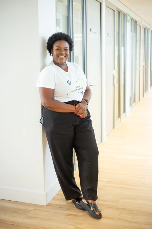 Category: Under 30 - Forbes Africa