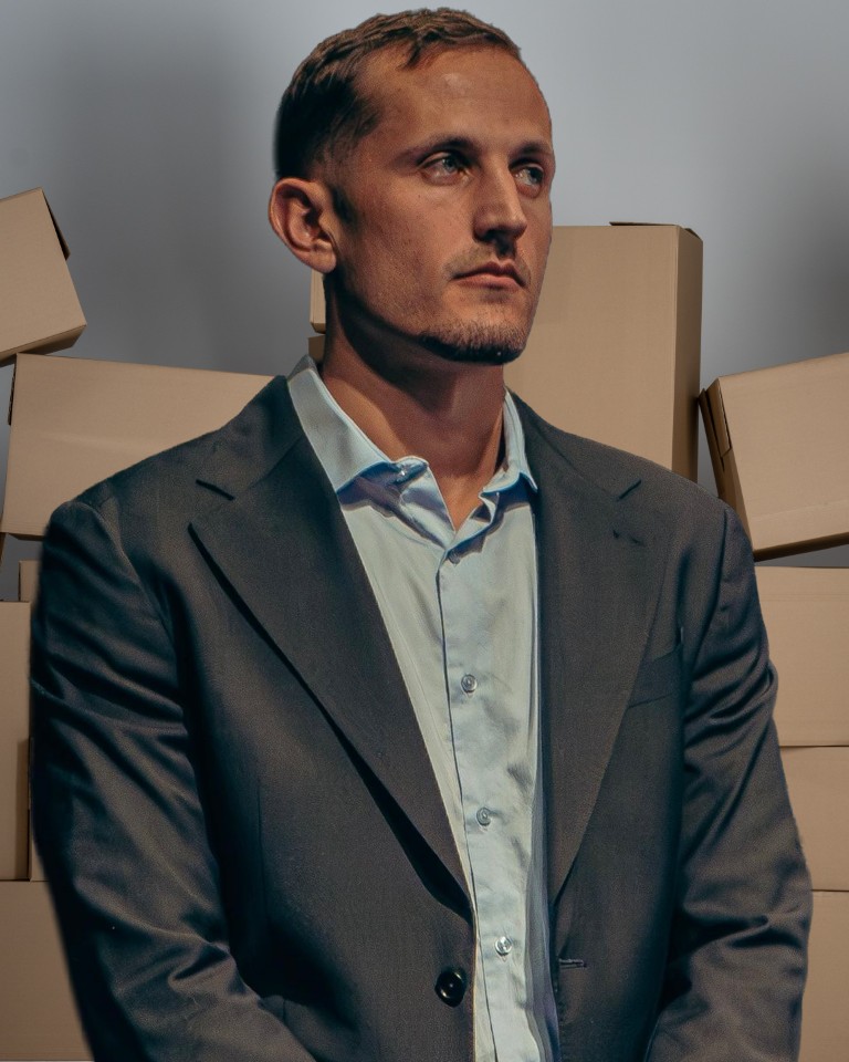 Brad Dayan Norman