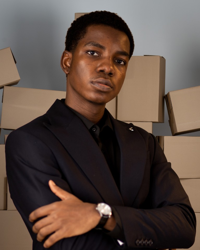 Dayo Adedeji
