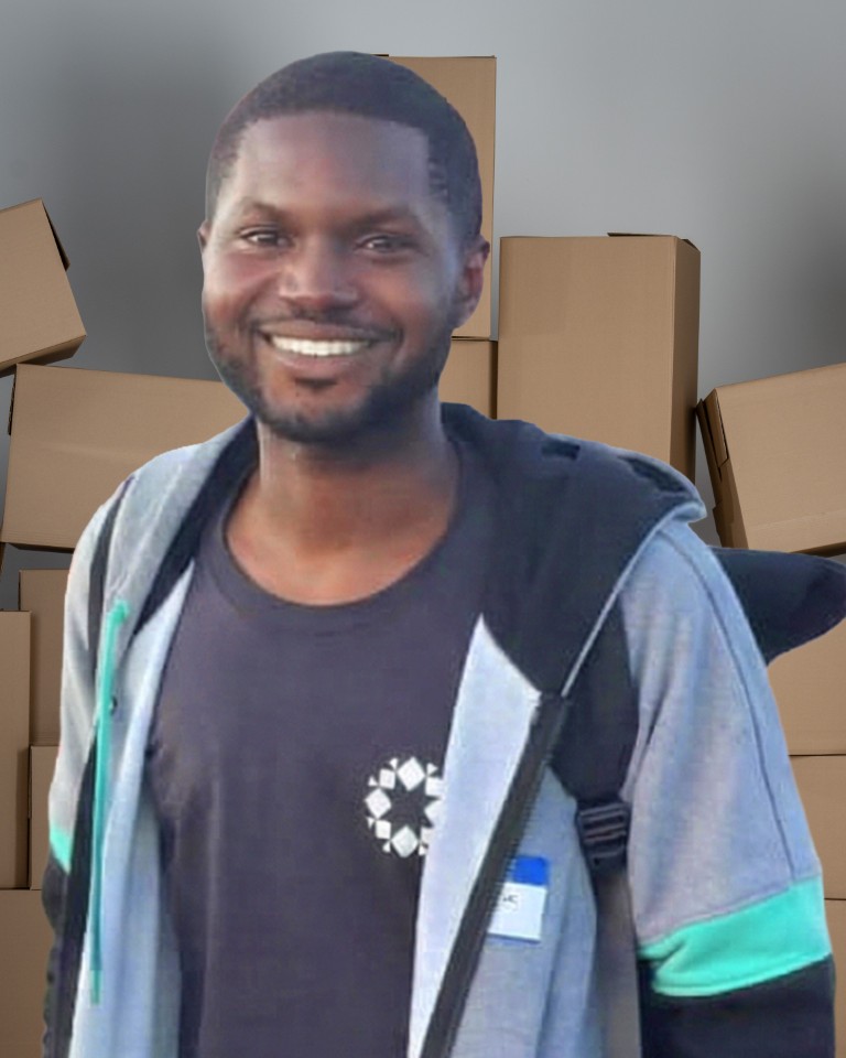Dickson Agyei