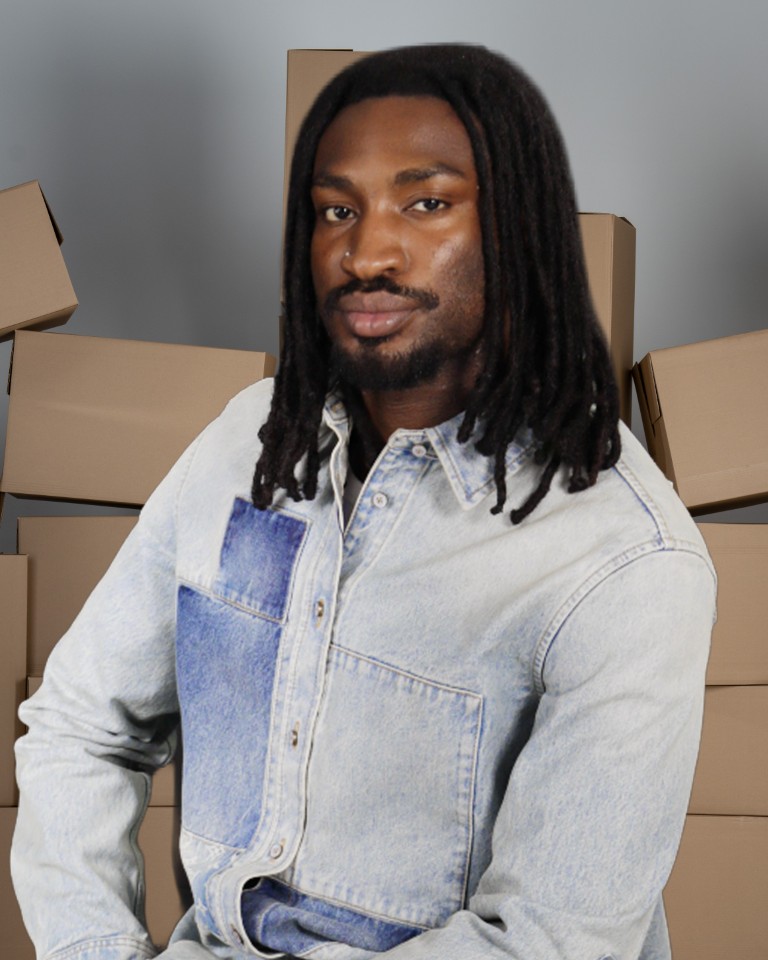 Hillary Dennis Udanoh