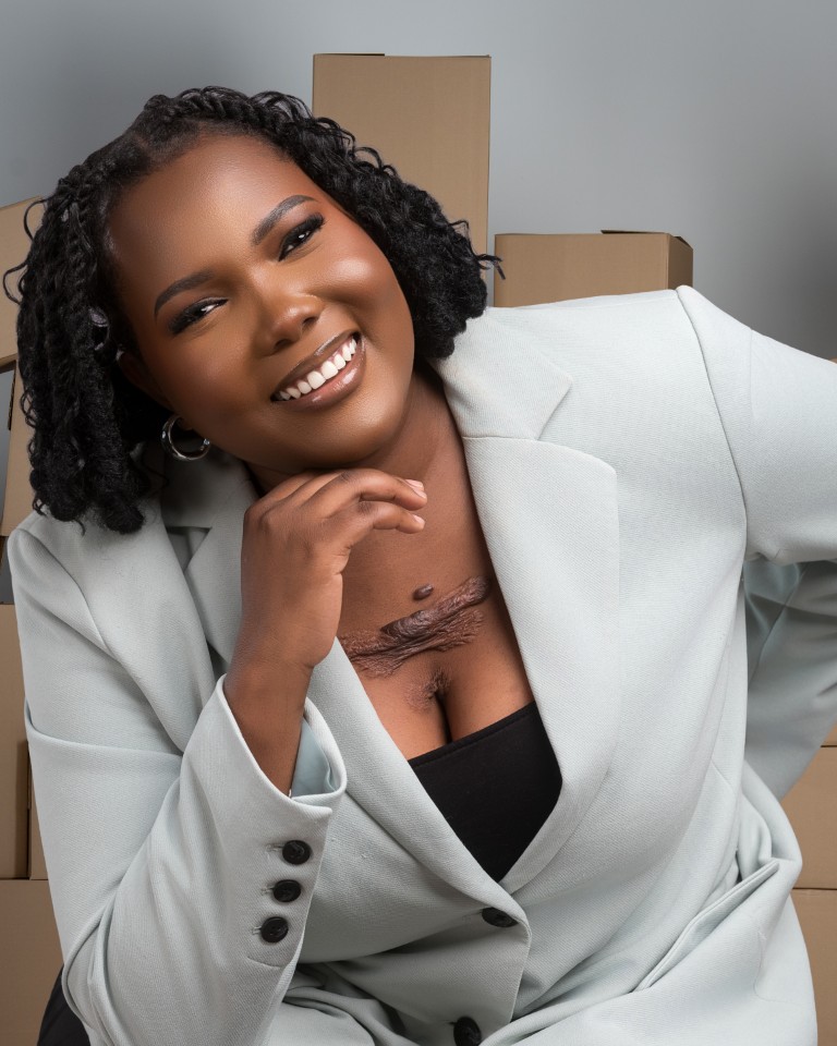 Joan Rukundo Nalubega