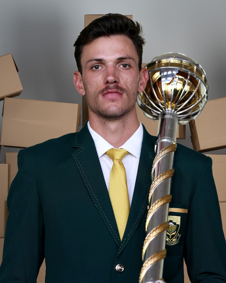 Marco Jansen