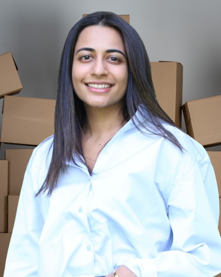 Nirali Chandaria