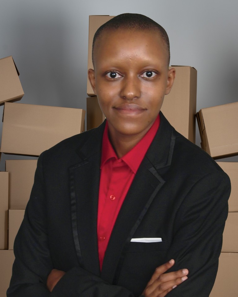 Wanjiku Chebet Kanjumba