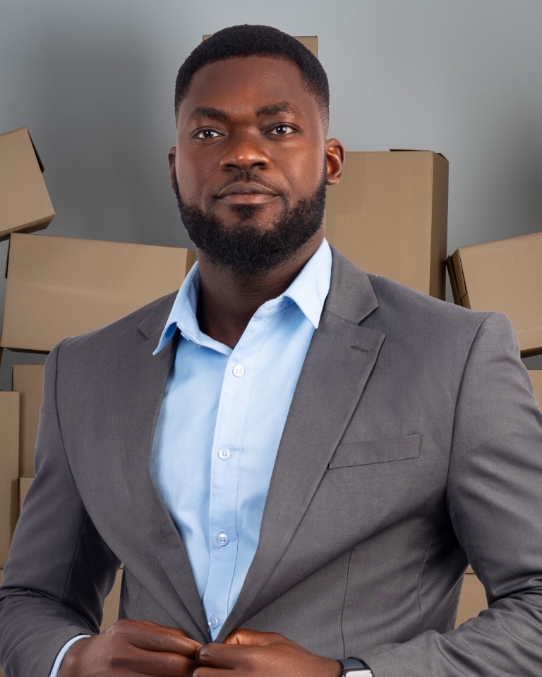 Winston Yeboah Danso