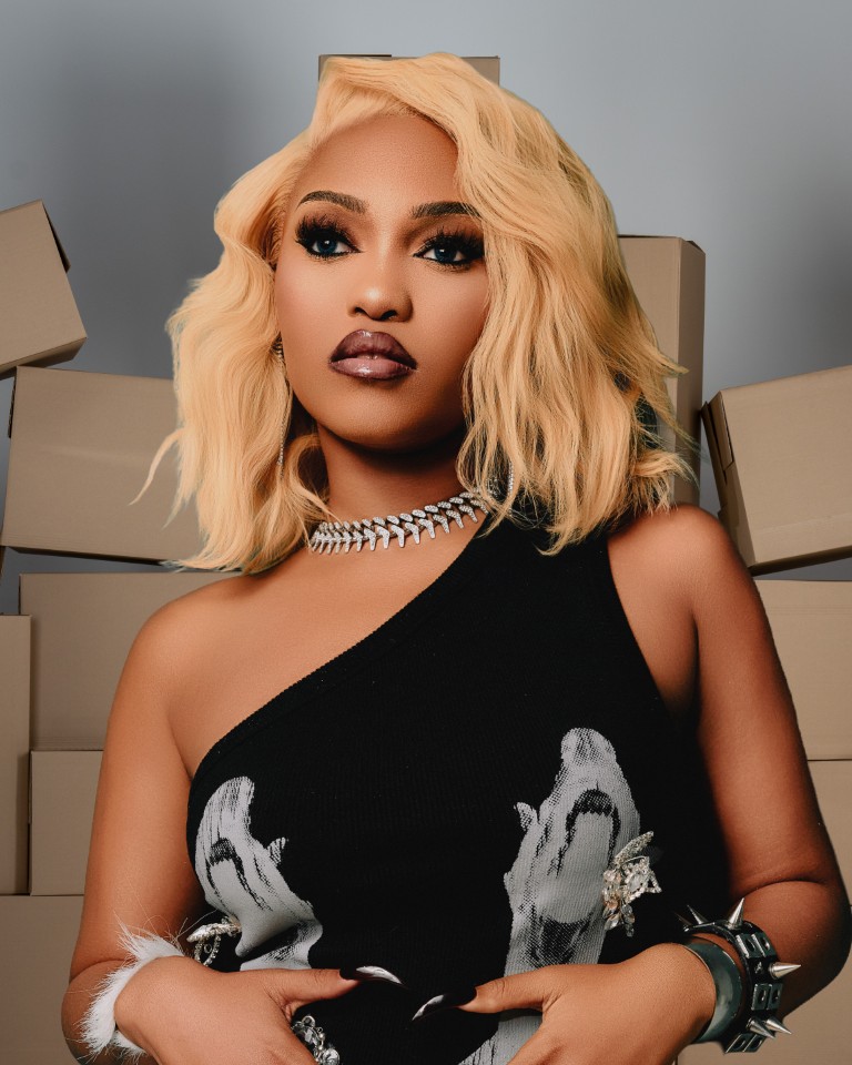 Zandile Zee Nxumalo